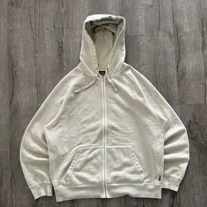 90s - 2000s Gap Zip up Hoodie